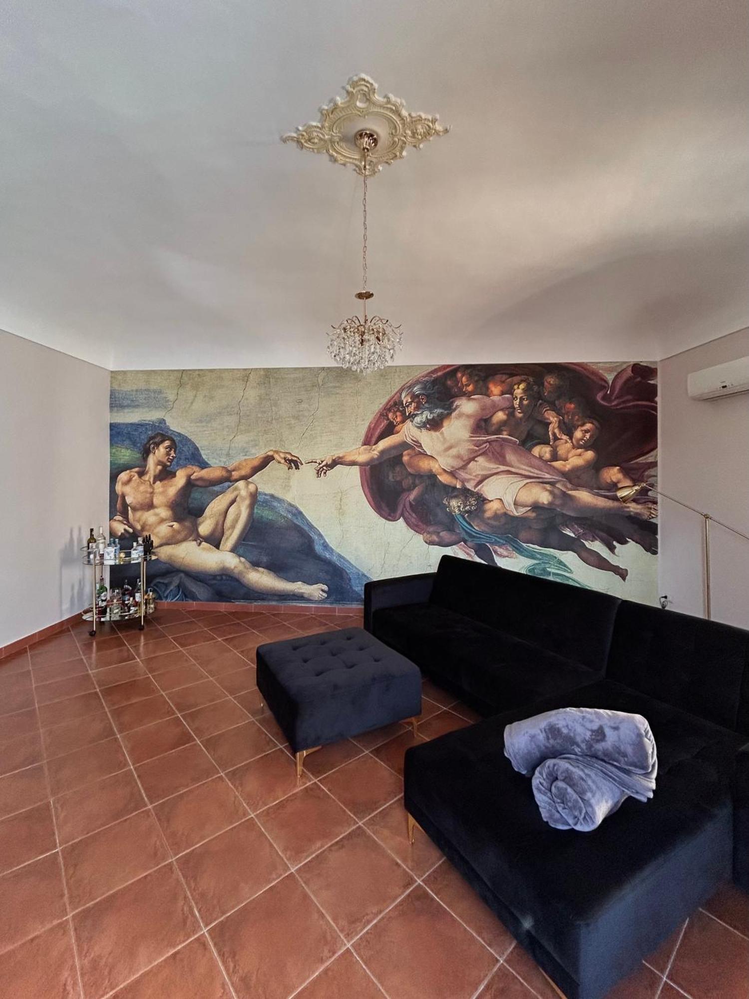Villa Cavour69 Avola Exterior foto