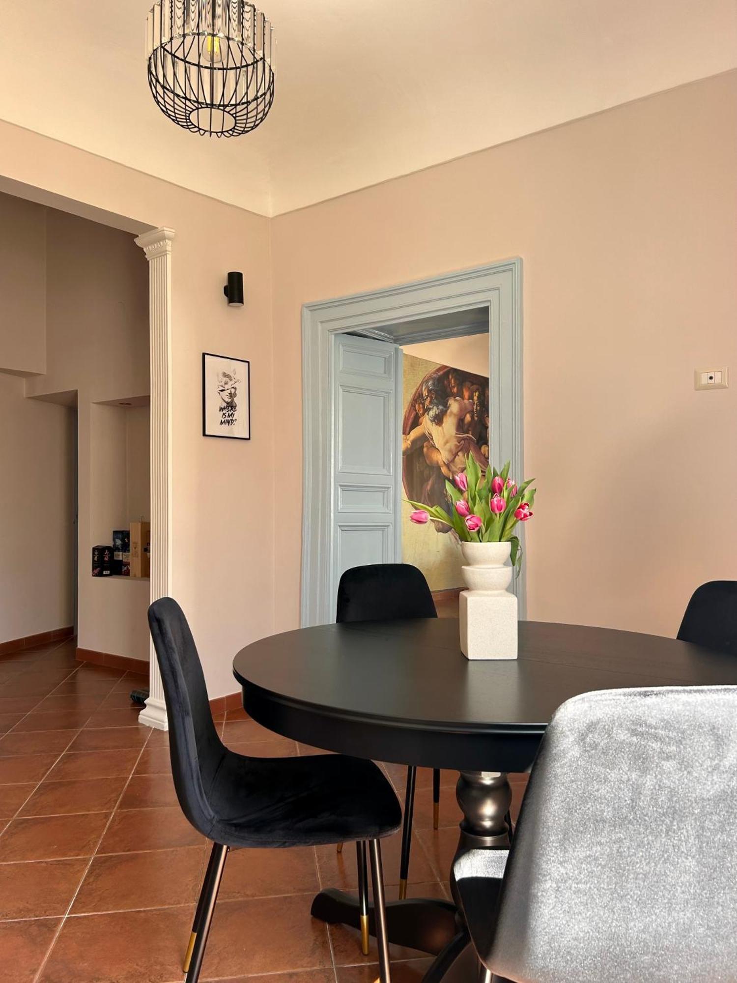 Villa Cavour69 Avola Exterior foto