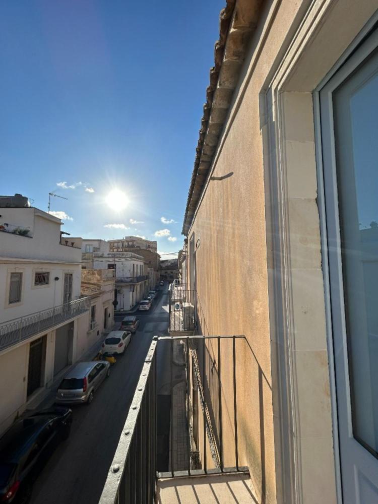 Villa Cavour69 Avola Exterior foto