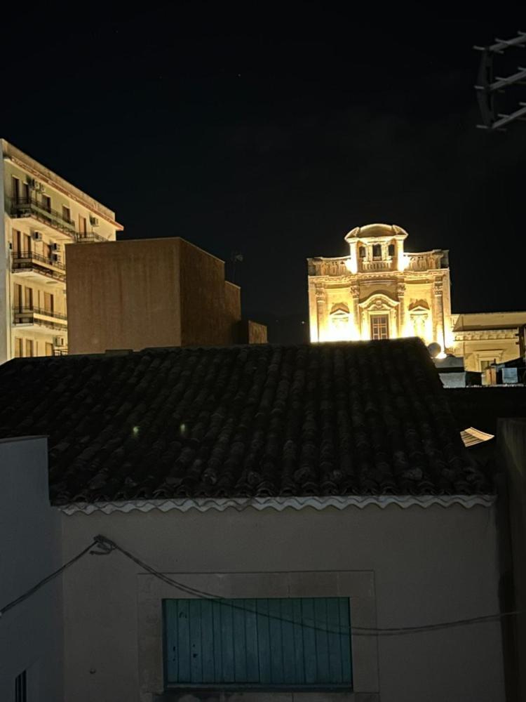 Villa Cavour69 Avola Exterior foto