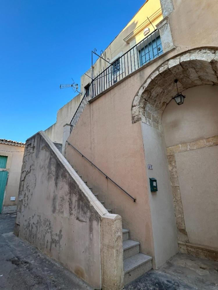 Villa Cavour69 Avola Exterior foto